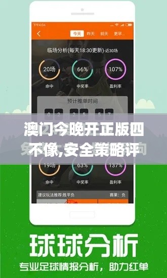 澳门今晚开正版四不像,安全策略评估_OP20.314-2