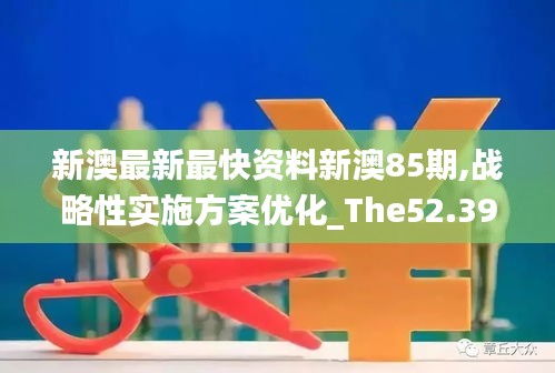 新澳最新最快资料新澳85期,战略性实施方案优化_The52.395-6