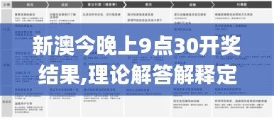 新澳今晚上9点30开奖结果,理论解答解释定义_Deluxe12.446-3