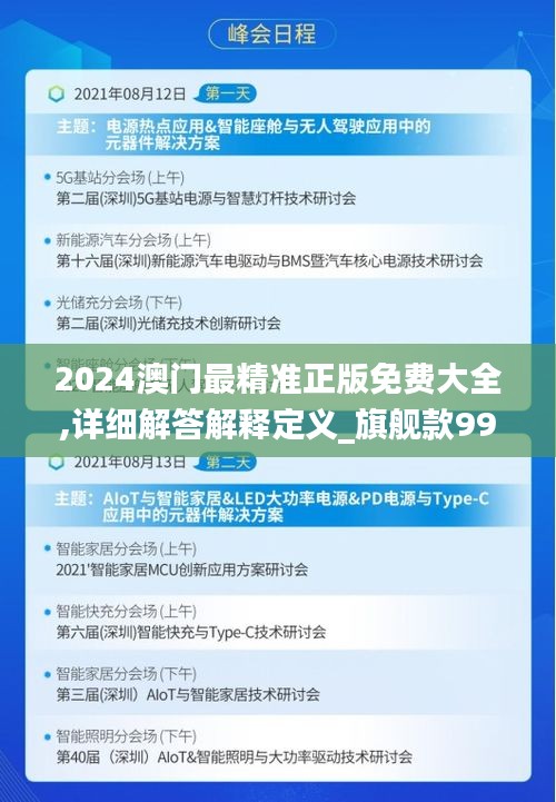 2024澳门最精准正版免费大全,详细解答解释定义_旗舰款99.300-7