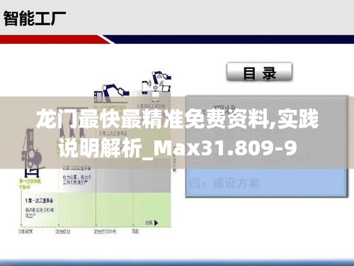 龙门最快最精准免费资料,实践说明解析_Max31.809-9
