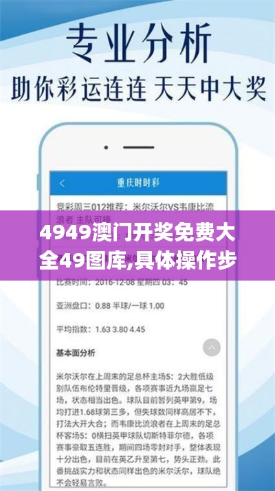 4949澳门开奖免费大全49图库,具体操作步骤指导_kit5.161