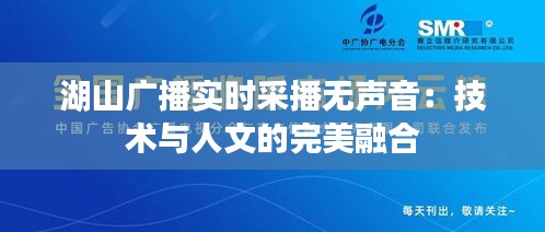 湖山广播实时采播无声音：技术与人文的完美融合